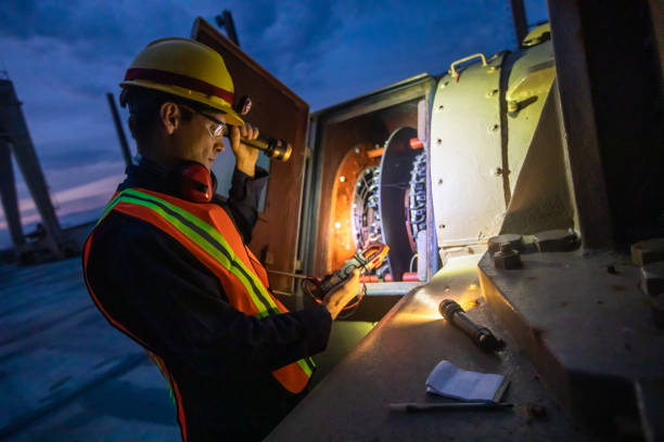 Best Electrical Installation Contractor  in Haskins, OH