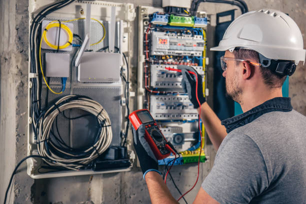 Best Home Electrical Repair  in Haskins, OH