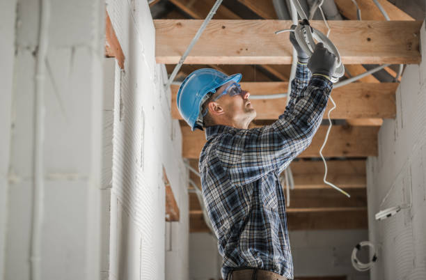 Best 24-Hour Electrician  in Haskins, OH