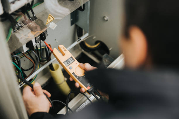Best Circuit Breaker Repair  in Haskins, OH