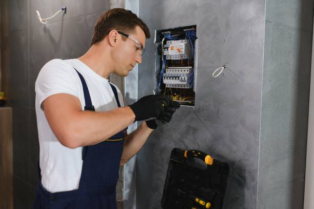 Best Affordable Electrical Installation  in Haskins, OH