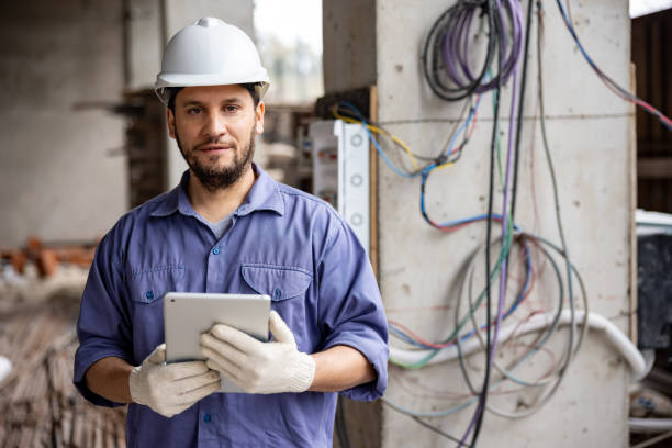 Best Electrical Outlet Repair  in Haskins, OH