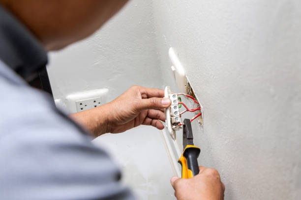 Best Electrical Contractors for Businesses  in Haskins, OH