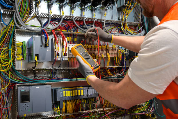 Best Electrical Repair Services  in Haskins, OH