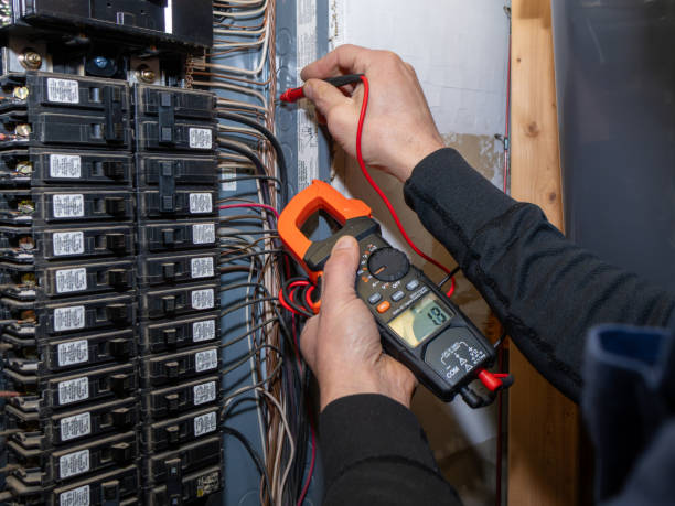 Best Local Electrician Companies  in Haskins, OH