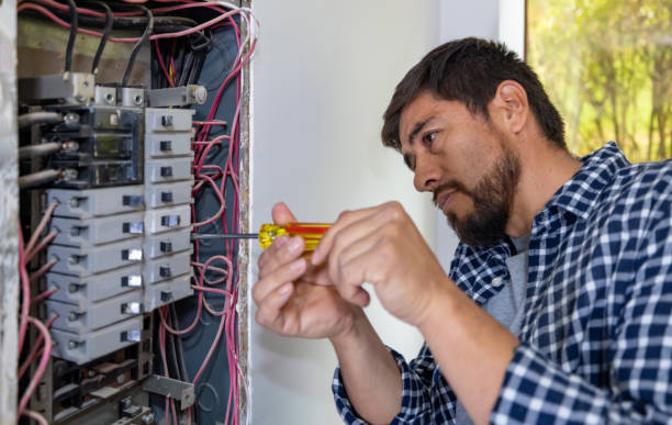 Electrical System Inspection in Haskins, OH